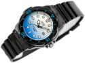 ZEGAREK DAMSKI CASIO LRW-200H 2EV (zd557e) + BOX