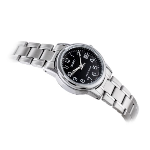 ZEGAREK DAMSKI CASIO LTP-V002D-1BUDF (zd587b) + BOX ZEGAREK DAMSKI CASIO LTP-V002D-1BUDF (zd587b) + BOX