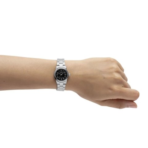 ZEGAREK DAMSKI CASIO LTP-V002D-1BUDF (zd587b) + BOX ZEGAREK DAMSKI CASIO LTP-V002D-1BUDF (zd587b) + BOX