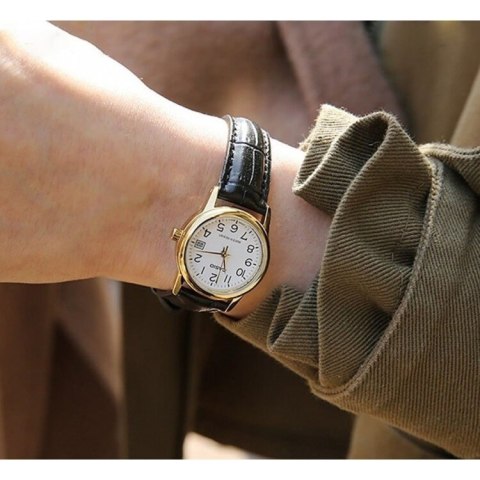 ZEGAREK DAMSKI CASIO LTP-V002GL 7B2 (zd584a) + BOX ZEGAREK DAMSKI CASIO LTP-V002GL 7B2 (zd584a) + BOX