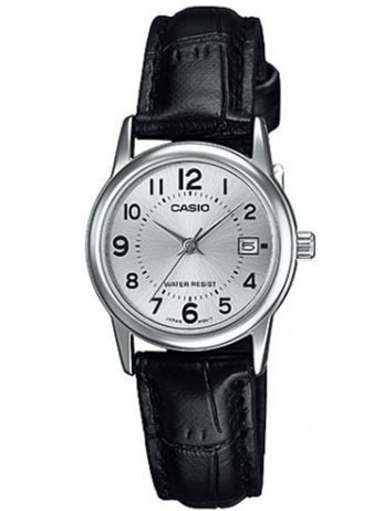 ZEGAREK DAMSKI CASIO LTP-V002L 7BUDF (zd584b) + BOX ZEGAREK DAMSKI CASIO LTP-V002L 7BUDF (zd584b) + BOX