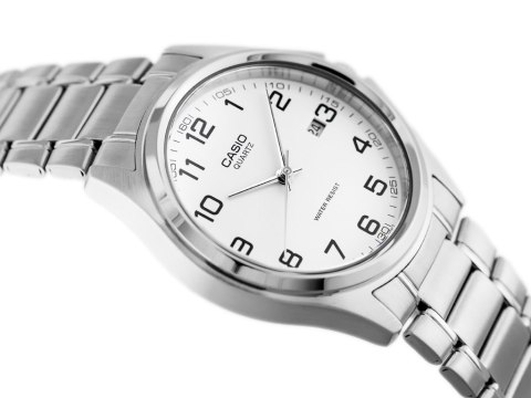 ZEGAREK MĘSKI CASIO MTP-1183A-7B (zd015a) + BOX ZEGAREK MĘSKI CASIO MTP-1183A-7B (zd015a) + BOX
