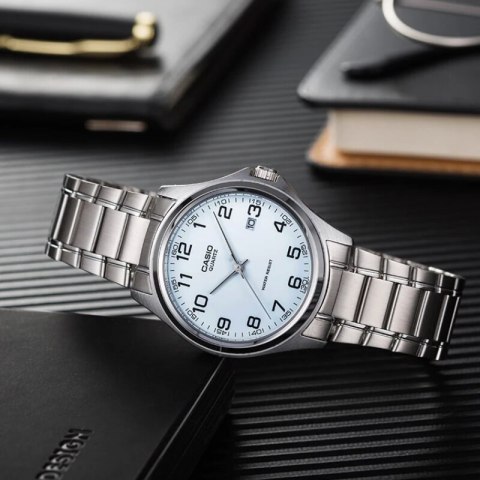 ZEGAREK MĘSKI CASIO MTP-1183A-7B (zd015a) + BOX ZEGAREK MĘSKI CASIO MTP-1183A-7B (zd015a) + BOX