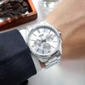 ZEGAREK MĘSKI CASIO MTP-1375D-7A + BOX