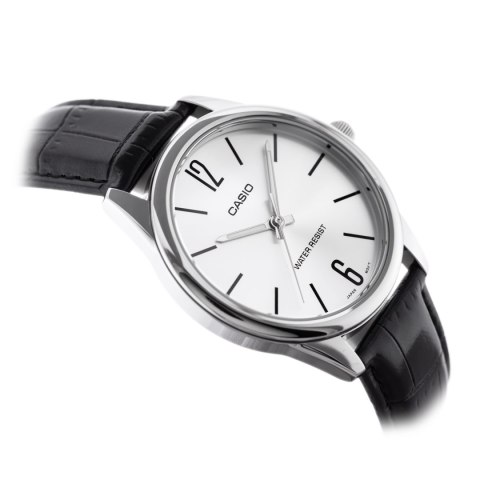 ZEGAREK MĘSKI CASIO MTP-V005L-7B + BOX ZEGAREK MĘSKI CASIO MTP-V005L-7B + BOX
