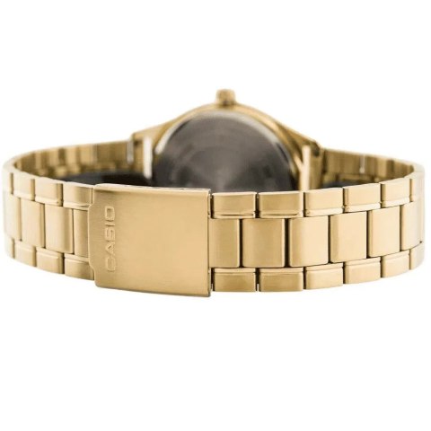 ZEGAREK MĘSKI CASIO MTP-V006G-7B + BOX ZEGAREK MĘSKI CASIO MTP-V006G-7B + BOX
