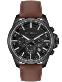 ZEGAREK MĘSKI PAUL LORENS - PL20010A-1B2 (zg379d) + BOX