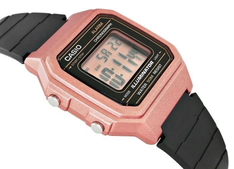ZEGAREK UNISEX CASIO W-217HM-5A + BOX ZEGAREK UNISEX CASIO W-217HM-5A + BOX