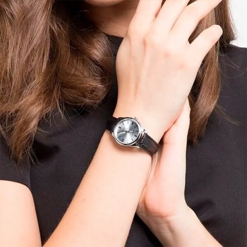 Zegarek Damski Casio Collection LTP-V005L- 7A (zd582g) + BOX Zegarek Damski Casio Collection LTP-V005L- 7A (zd582g) + BOX