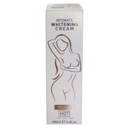 Żel/sprej-HOT Intimate Whitening Cream Deluxe 100ml.