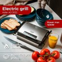 AD 3052 GRILL ELEKTRYCZNY