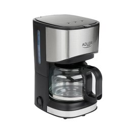 AD 4407 Ekspres przelewowy 0,7l