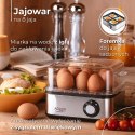 AD 4486 Jajowar na 8 jaj