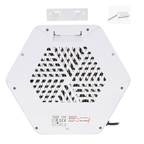 AD 7939 Lampa owadobójcza uv AD 7939 Lampa owadobójcza uv