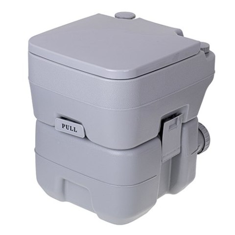 CR 1035 Toaleta turystyczna 20 l CR 1035 Toaleta turystyczna 20 l
