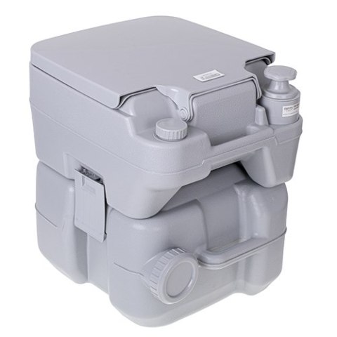 CR 1035 Toaleta turystyczna 20 l CR 1035 Toaleta turystyczna 20 l