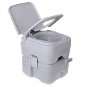 CR 1035 Toaleta turystyczna 20 l