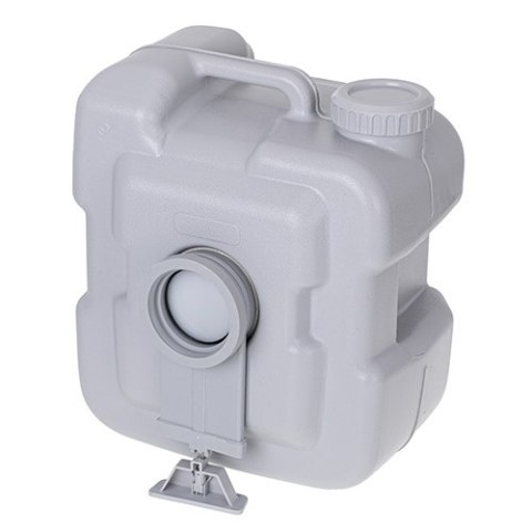 CR 1035 Toaleta turystyczna 20 l CR 1035 Toaleta turystyczna 20 l