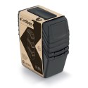 Kosz na śmieci Keden SORTI BOX - czarny recykling