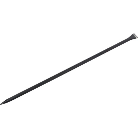Łom budowlany 1000 x 25mm, 46-52hrc, proline Łom budowlany 1000 x 25mm, 46-52hrc, proline