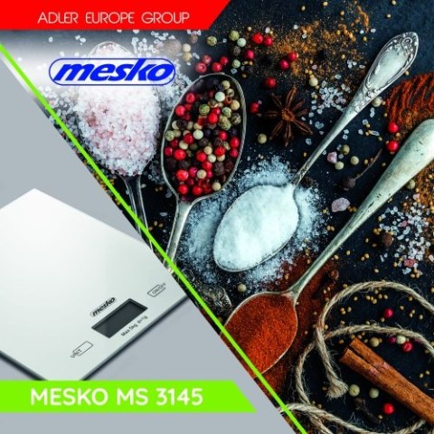 MS 3145 Waga kuchenna MS 3145 Waga kuchenna