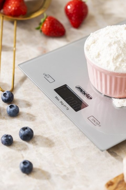 MS 3145 Waga kuchenna MS 3145 Waga kuchenna