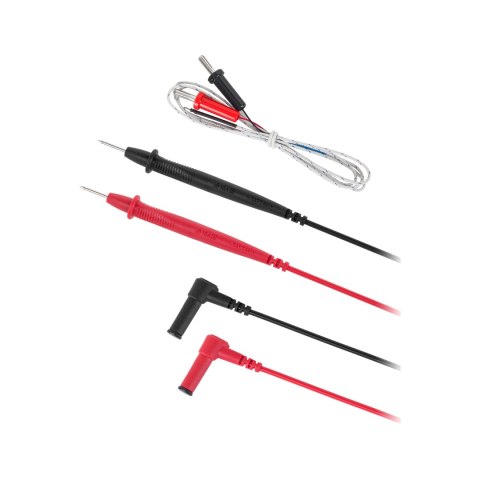 Miernik cęgowy Uni-T UT206A+ Miernik cęgowy Uni-T UT206A+