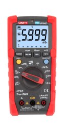 Miernik uniwersalny Uni-T PRO UT191E Miernik uniwersalny Uni-T PRO UT191E