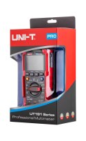 Miernik uniwersalny Uni-T PRO UT191E Miernik uniwersalny Uni-T PRO UT191E