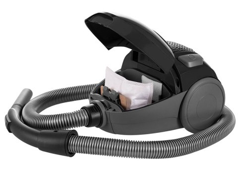 Odkurzacz workowy 800W Compact S Odkurzacz workowy 800W Compact S