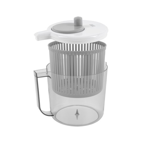 Wirówka do sałaty 2,5L Wirówka do sałaty 2,5L