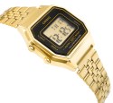 ZEGAREK DAMSKI CASIO VINTAGE LA680WEGA-1ER + BOX