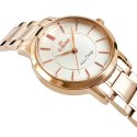 ZEGAREK DAMSKI G.ROSSI 10524B-4D2 + BOX