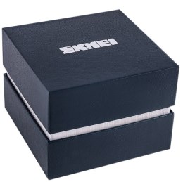 ZEGAREK DAMSKI SKMEI 1460BK + BOX