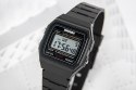ZEGAREK DAMSKI SKMEI 1460BK + BOX