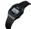 ZEGAREK DAMSKI SKMEI 1460BK + BOX