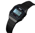 ZEGAREK DAMSKI SKMEI 1460BK + BOX