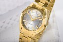 ZEGAREK DAMSKI SKMEI 1620GD + BOX