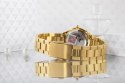 ZEGAREK DAMSKI SKMEI 1620GD + BOX