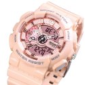 ZEGAREK DAMSKI SKMEI 1688PK + BOX