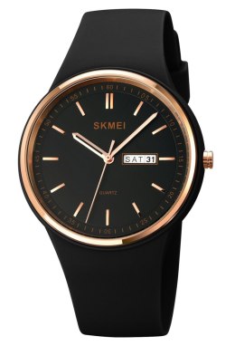 ZEGAREK DAMSKI SKMEI 1747BK + BOX