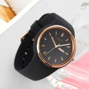 ZEGAREK DAMSKI SKMEI 1747BK + BOX