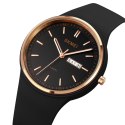 ZEGAREK DAMSKI SKMEI 1747BK + BOX