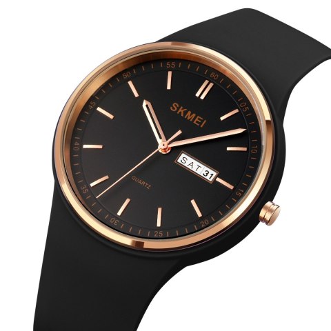 ZEGAREK DAMSKI SKMEI 1747BK + BOX ZEGAREK DAMSKI SKMEI 1747BK + BOX