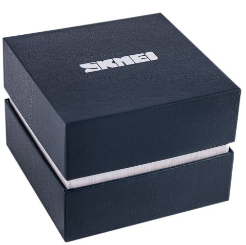 ZEGAREK DAMSKI SKMEI 1747BK + BOX ZEGAREK DAMSKI SKMEI 1747BK + BOX