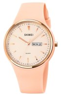 ZEGAREK DAMSKI SKMEI 1747PK + BOX