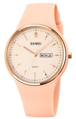 ZEGAREK DAMSKI SKMEI 1747PK + BOX