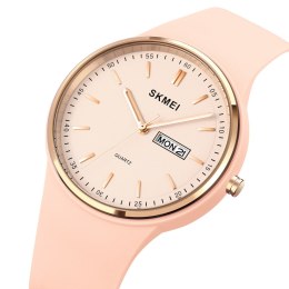 ZEGAREK DAMSKI SKMEI 1747PK + BOX