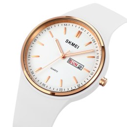 ZEGAREK DAMSKI SKMEI 1747WT + BOX