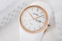ZEGAREK DAMSKI SKMEI 1747WT + BOX